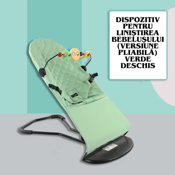scaun confortabil pentru nou-nascuti