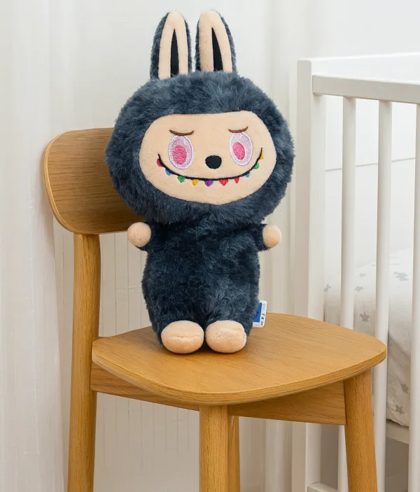jucarie plus kawaii creepy
