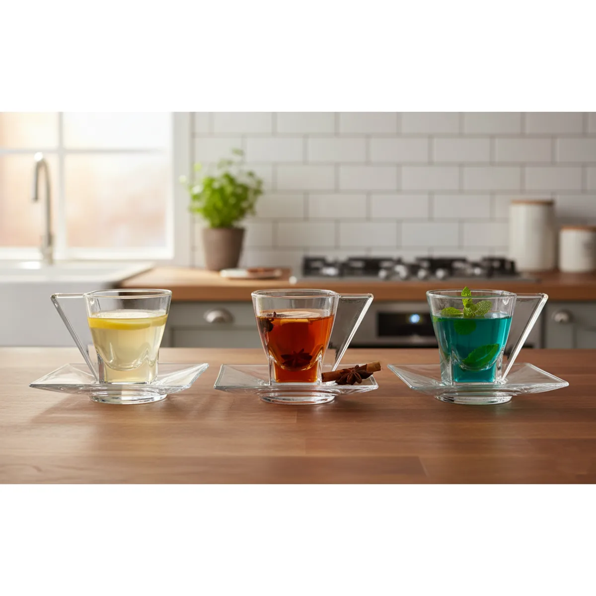 Set cesti cafea