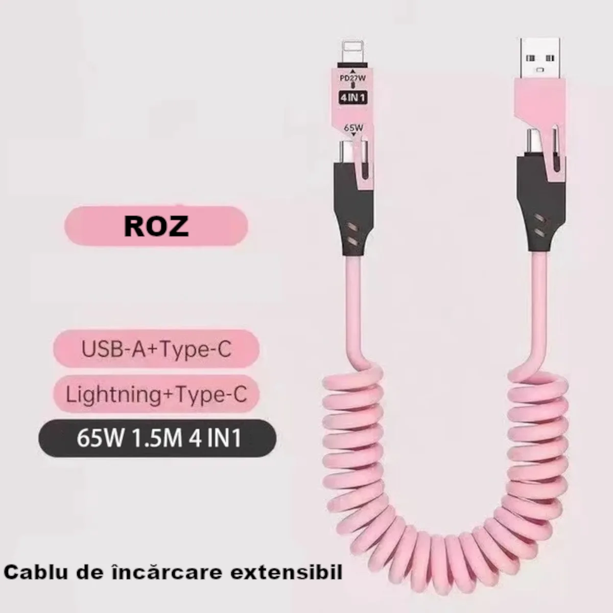 Adaptor USB