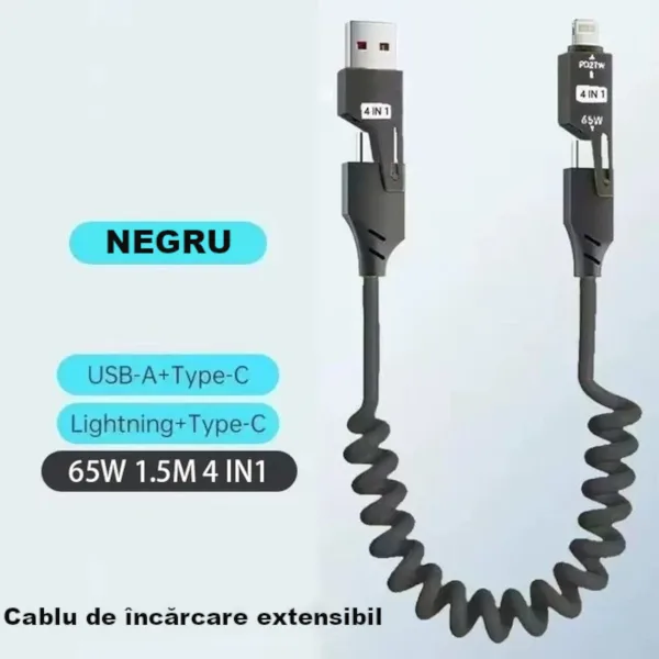 Încărcare rapidă