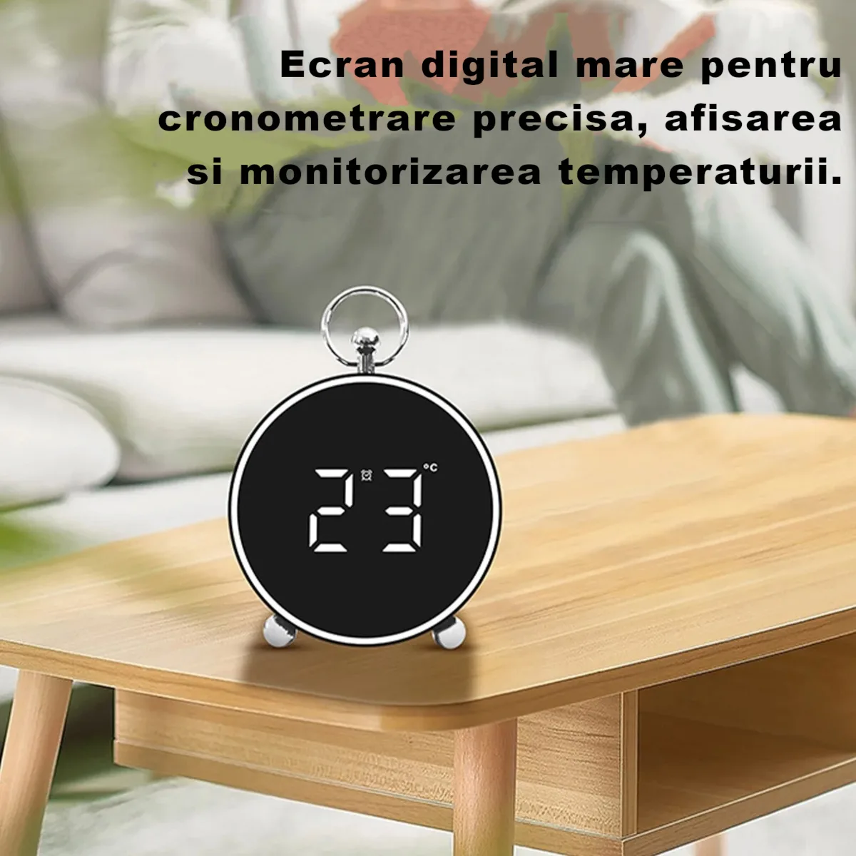 ceas digital