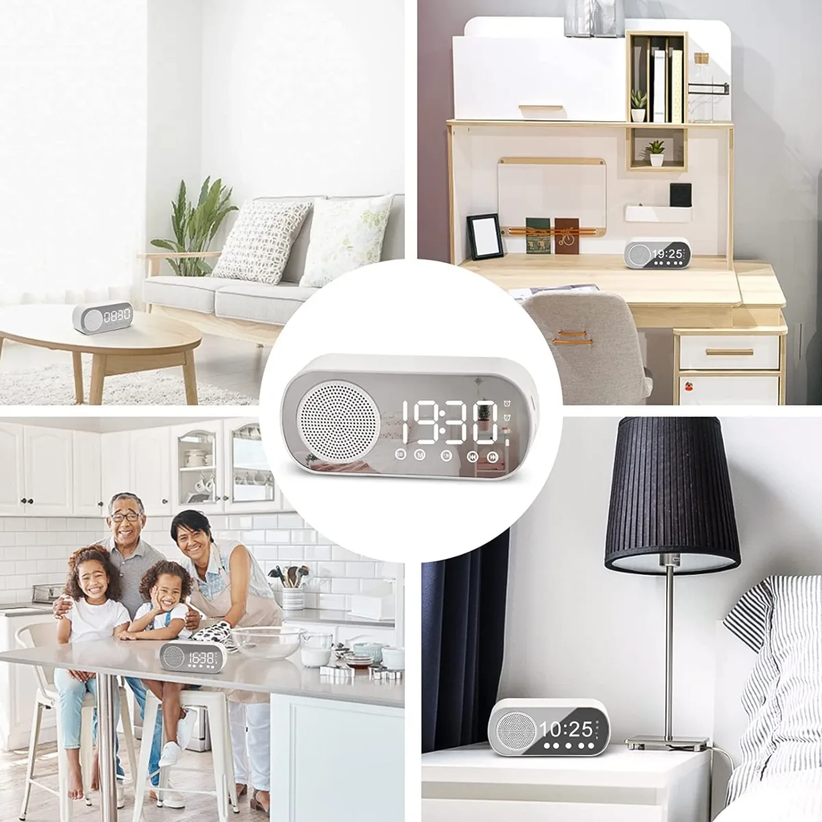 boxa Bluetooth