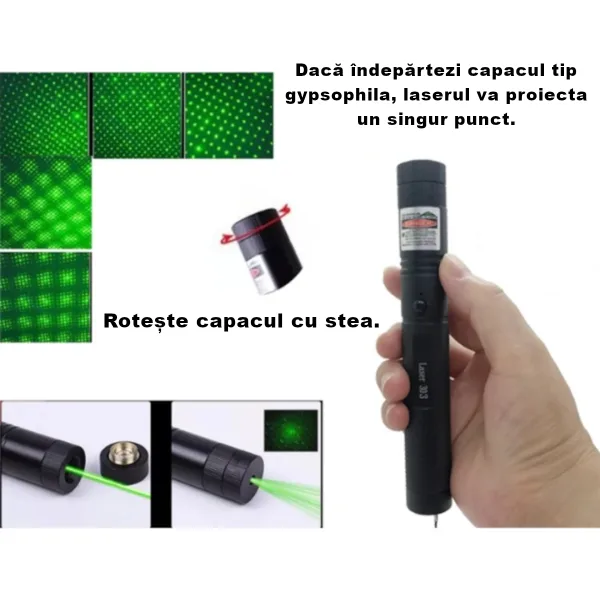 laser premium