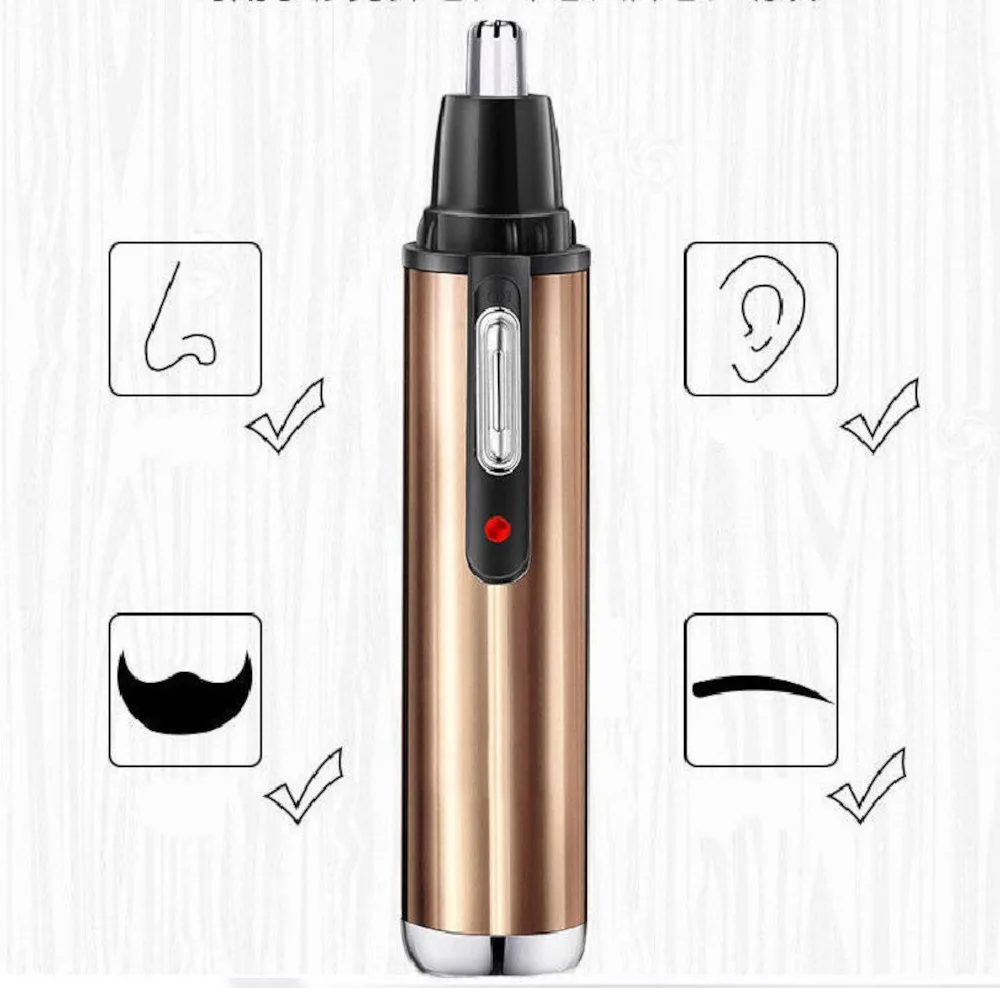 trimmer nas