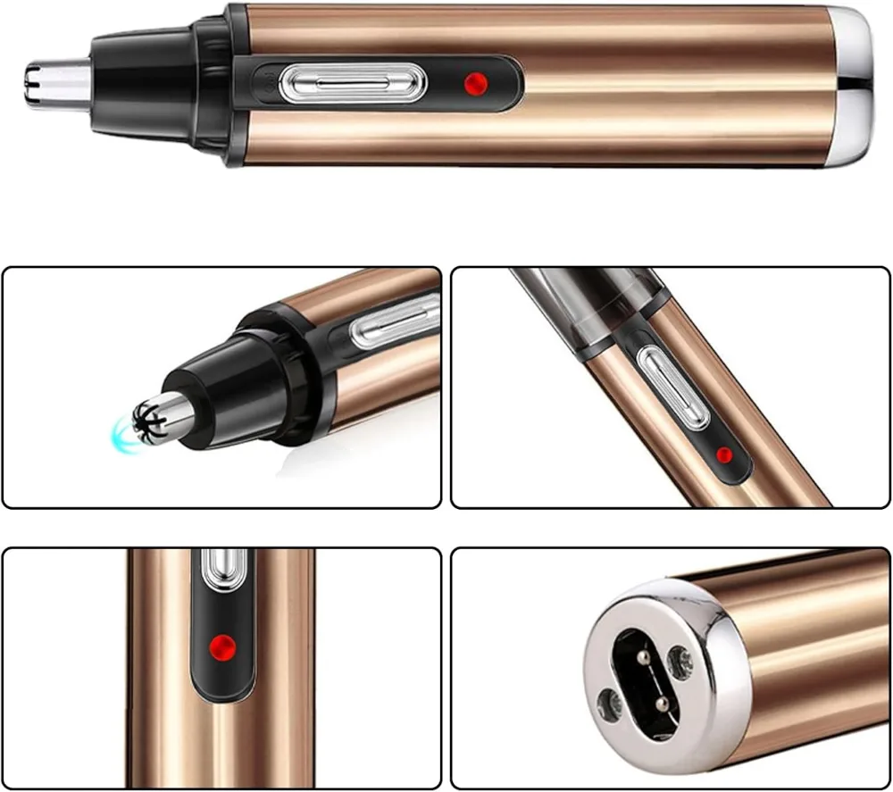 trimmer barba