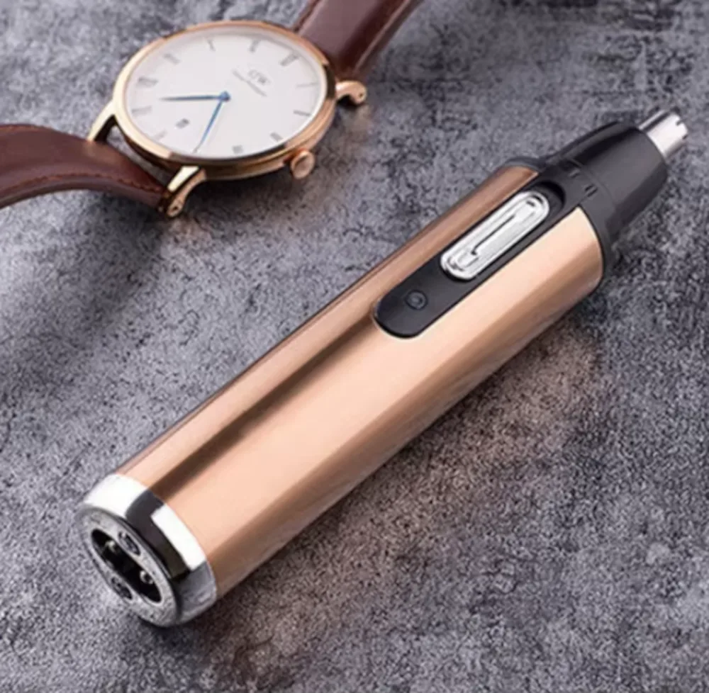 trimmer perciuni
