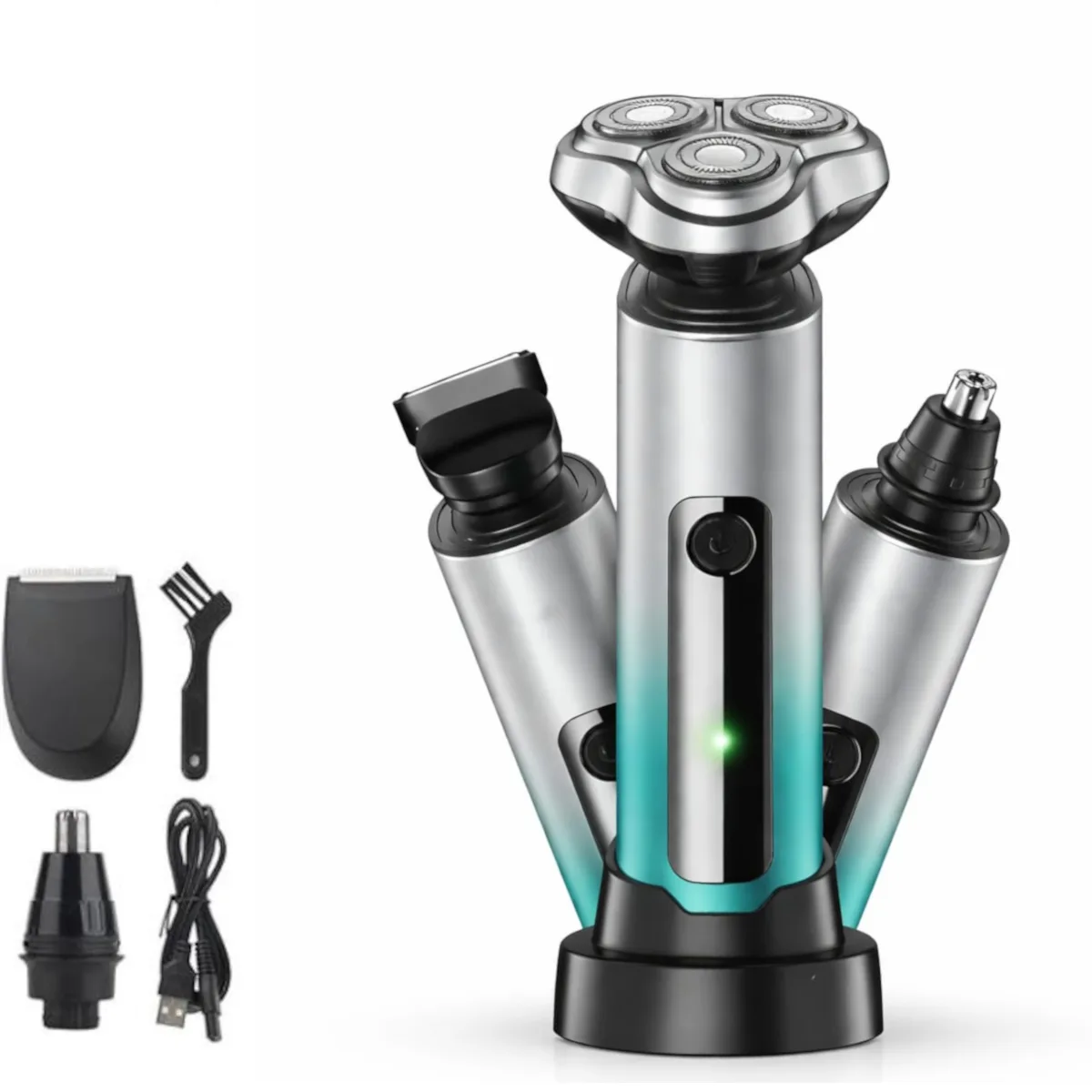 trimmer nas
