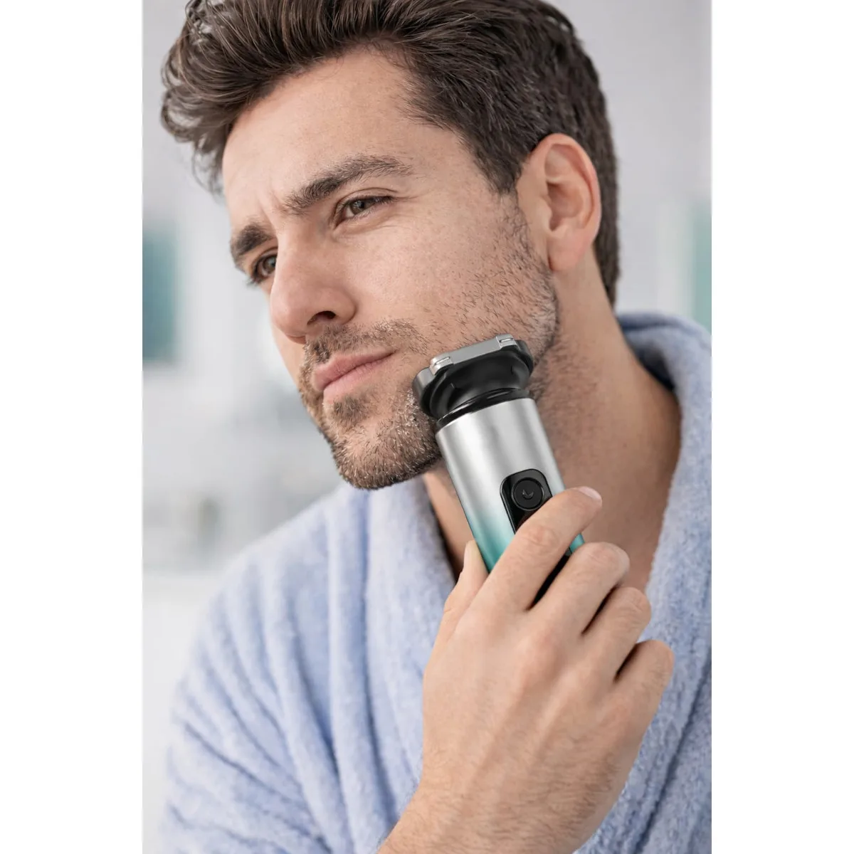 trimmer perciuni