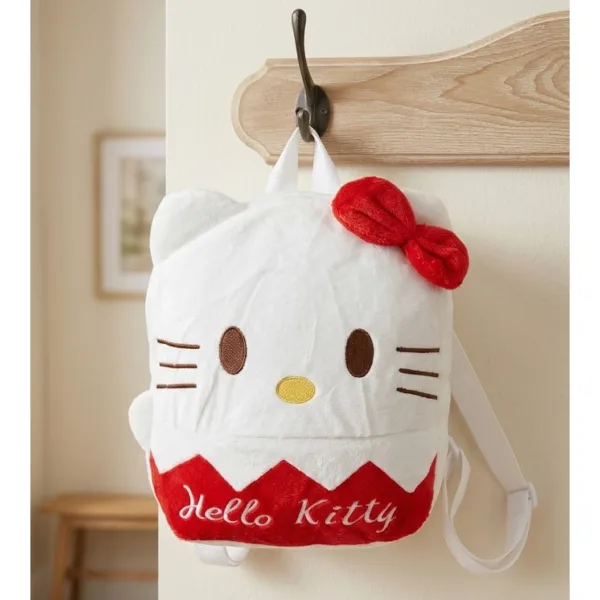 rucsac Hello Kitty