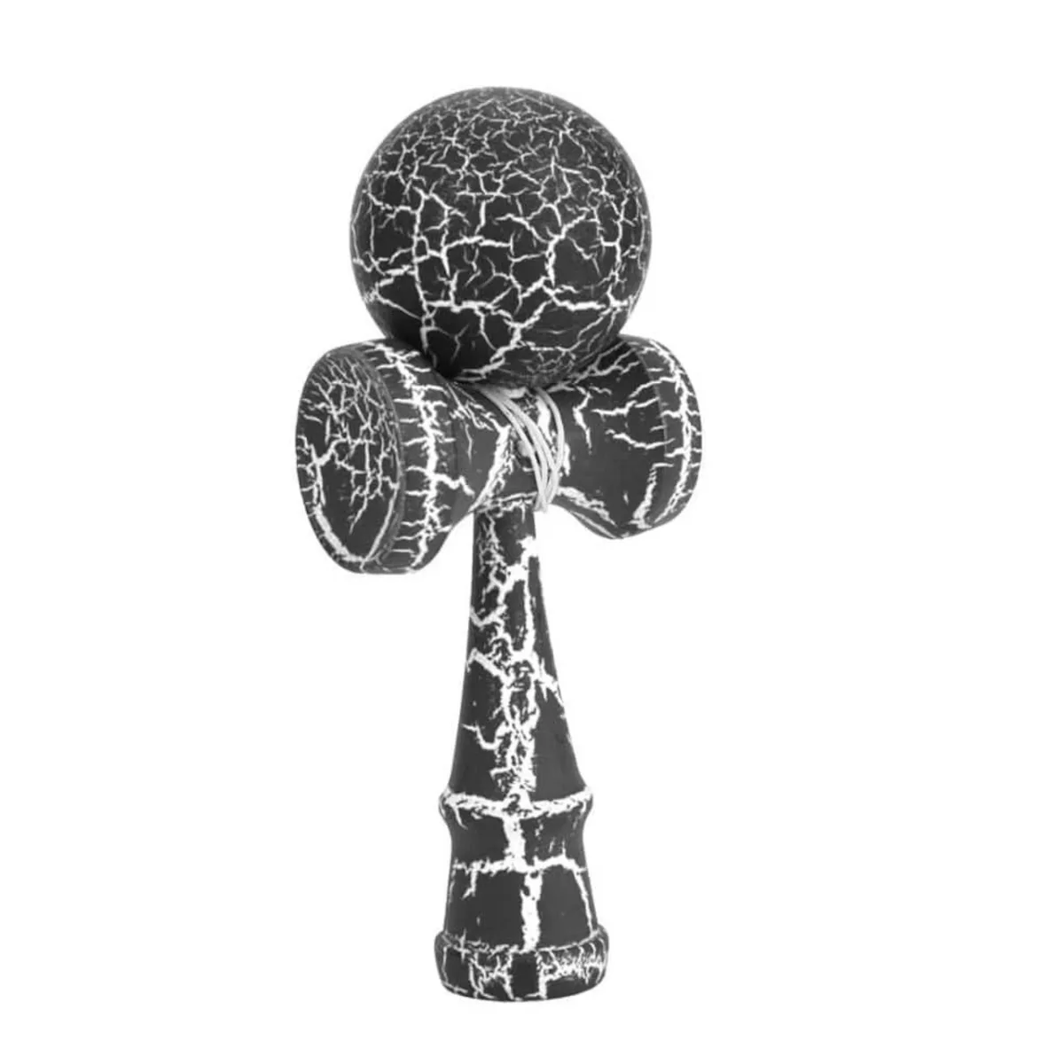 Kendama profesională din lemn
