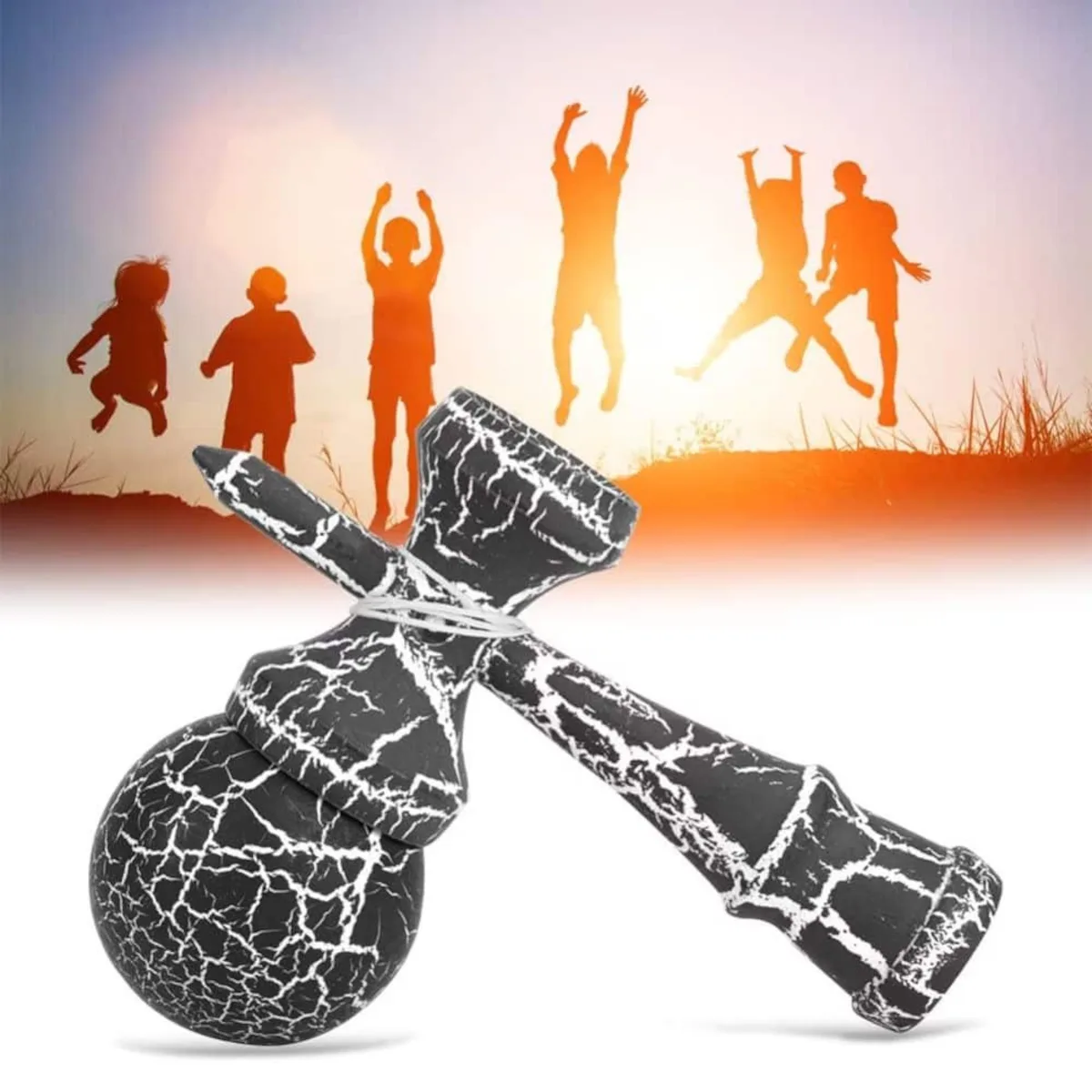 kendama pentru copii