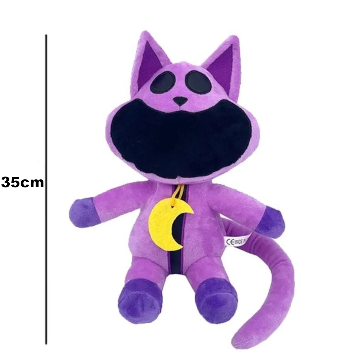 jucarie plus 35 cm